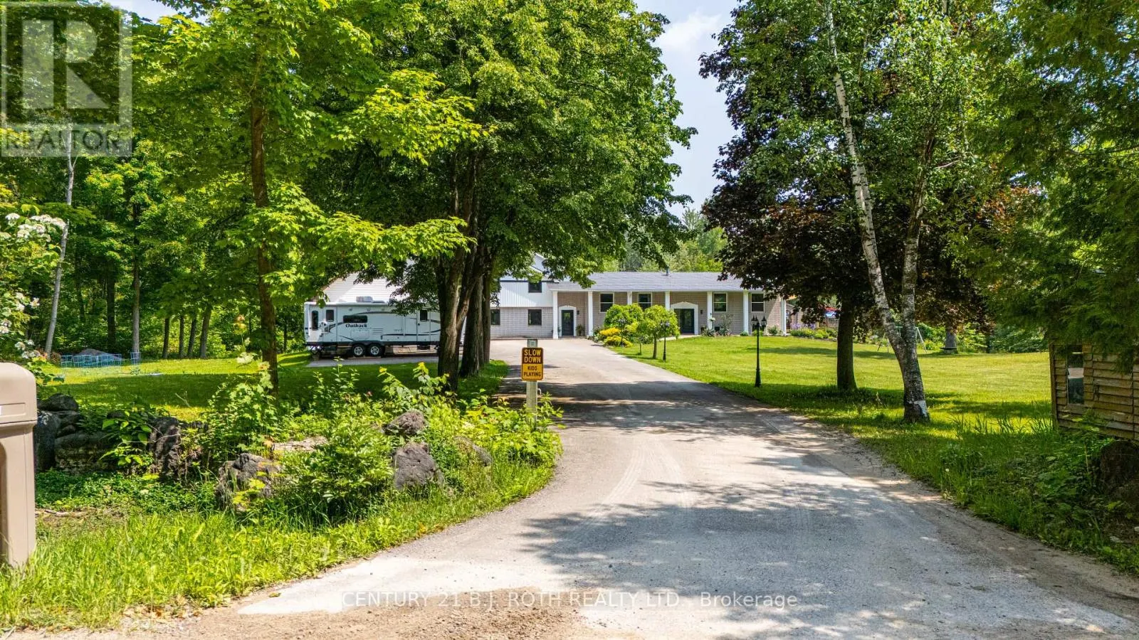 10457 DARKWOOD ROAD