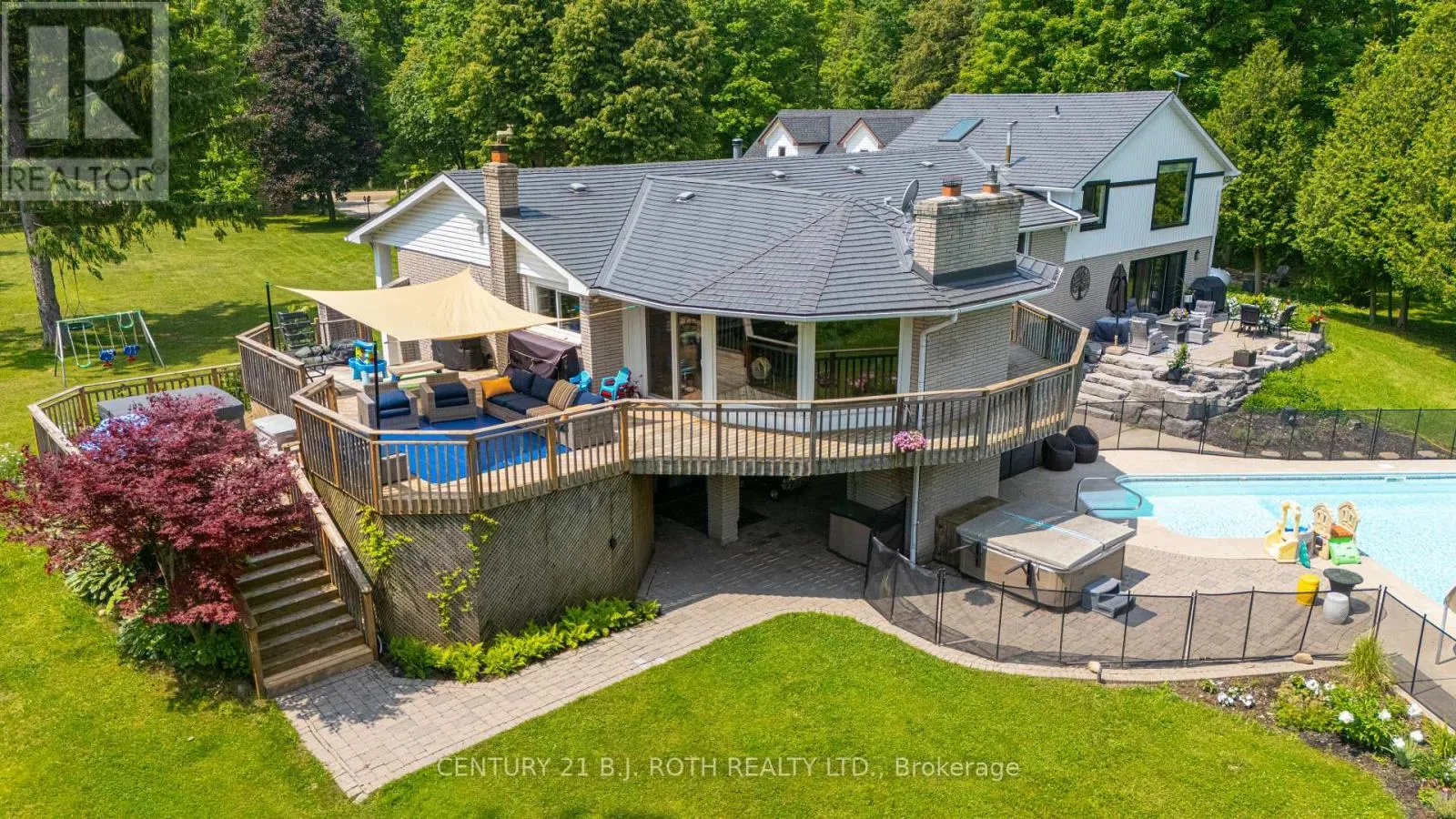 10457 DARKWOOD ROAD