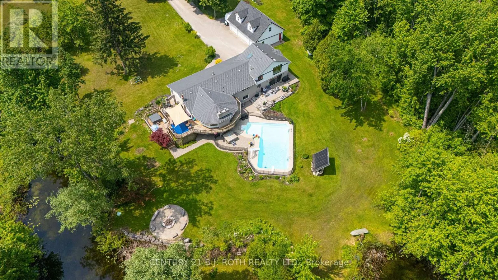 10457 DARKWOOD ROAD