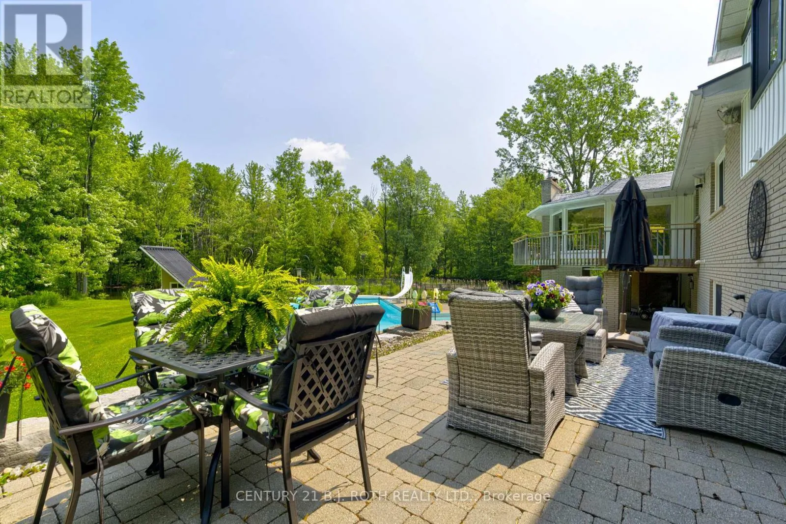 10457 DARKWOOD ROAD