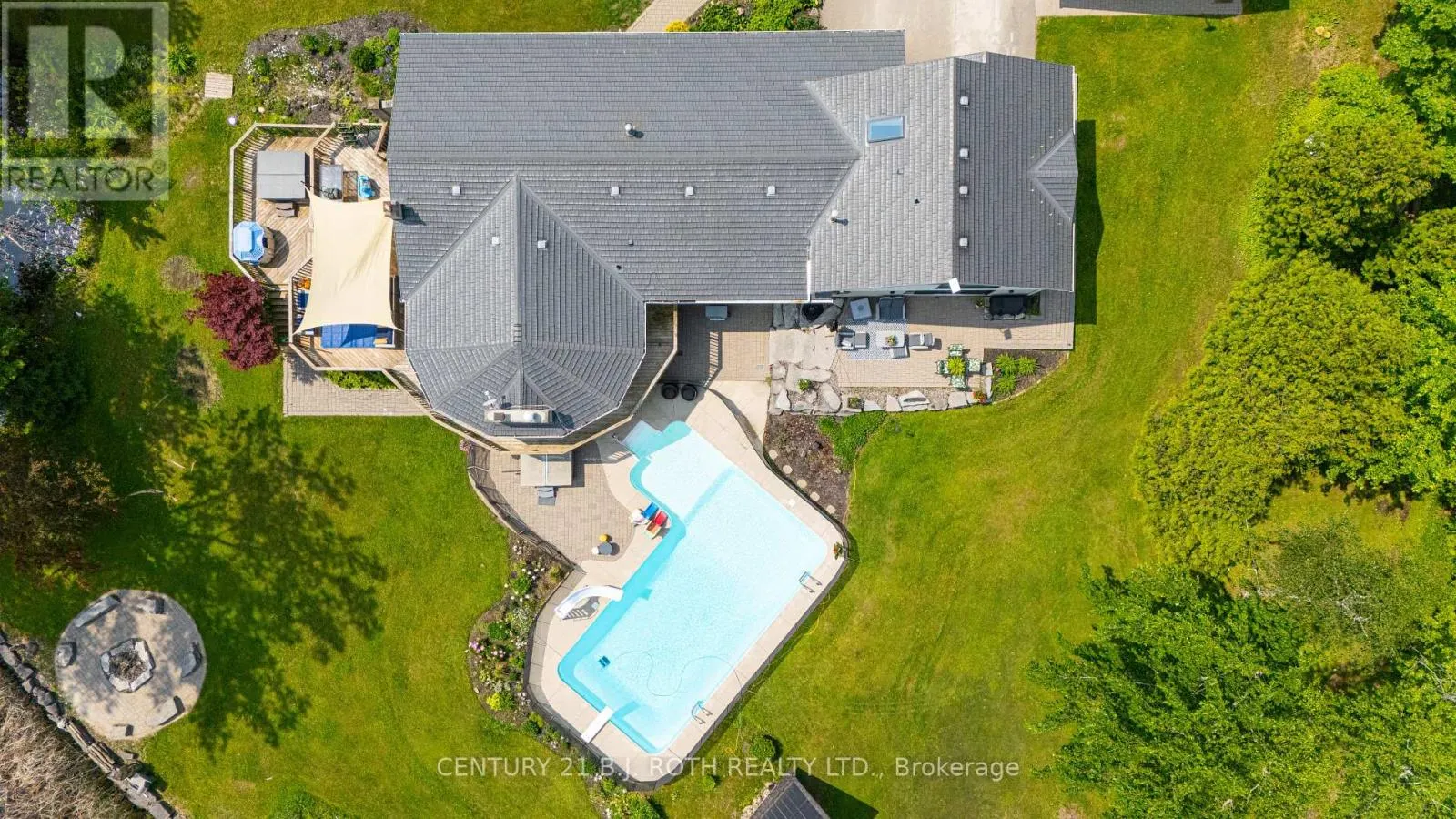 10457 DARKWOOD ROAD