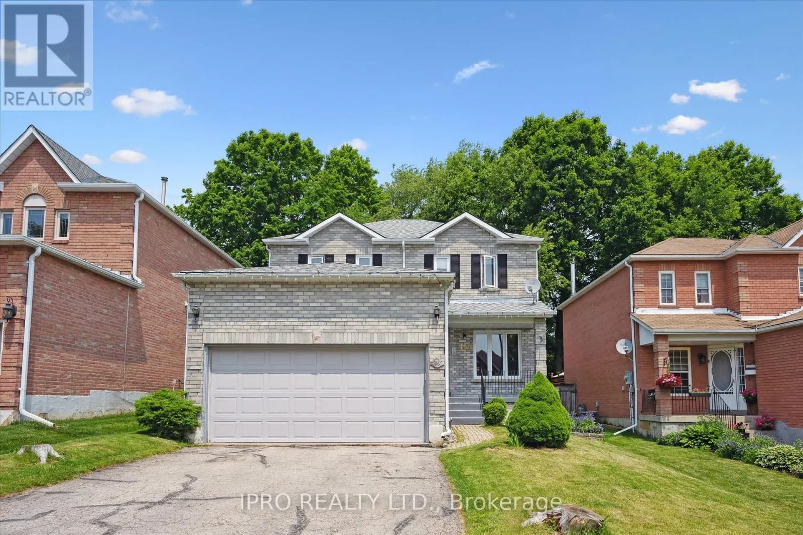 190 LISA MARIE DRIVE