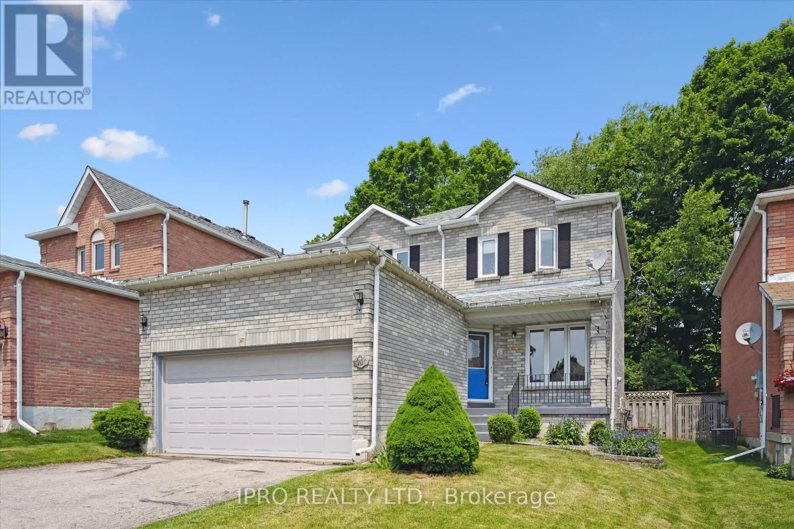 190 LISA MARIE DRIVE