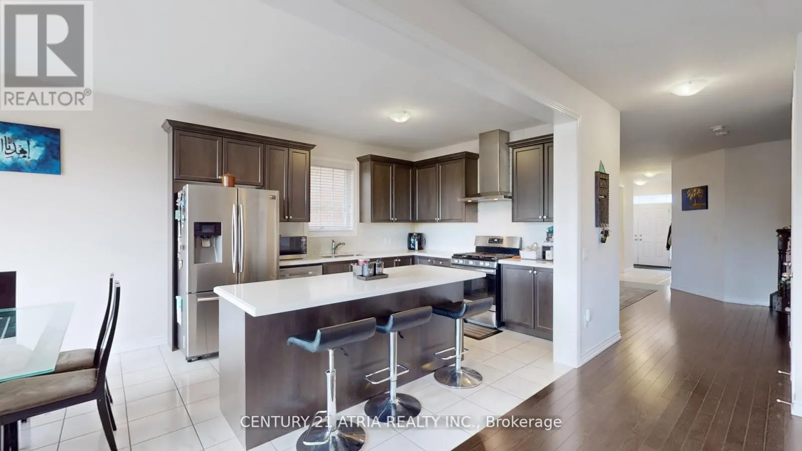 101 BONNIEGLEN FARM BOULEVARD