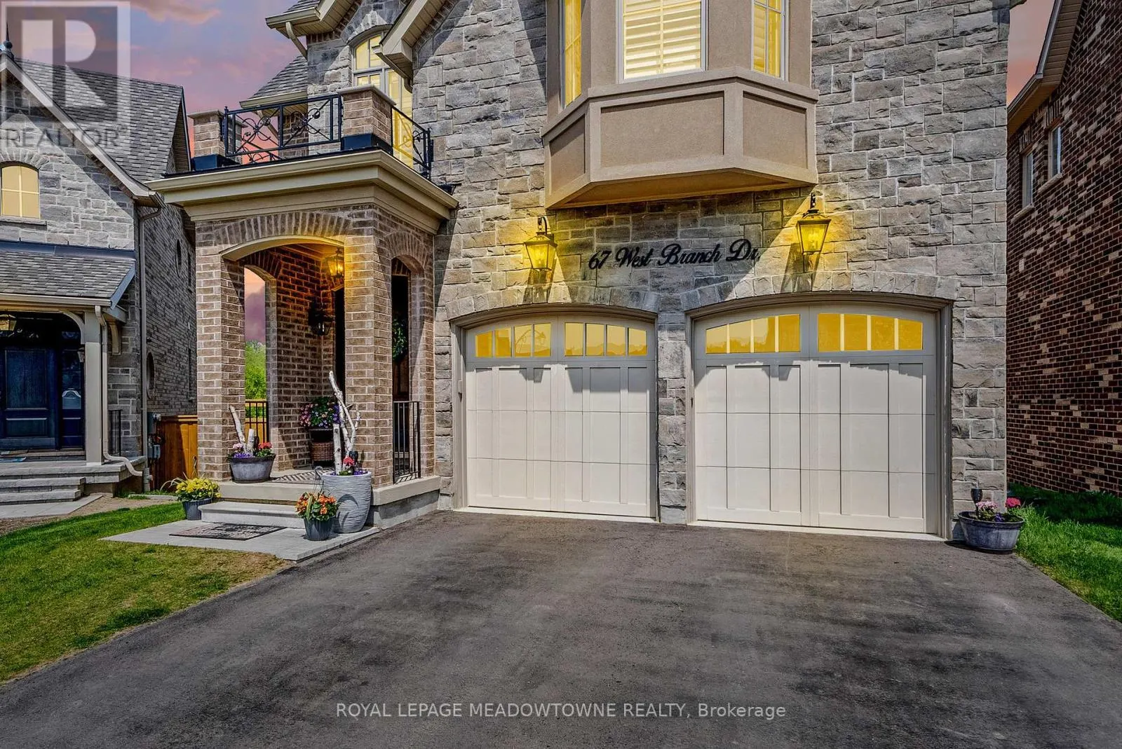 67 WEST BRANCH DRIVE