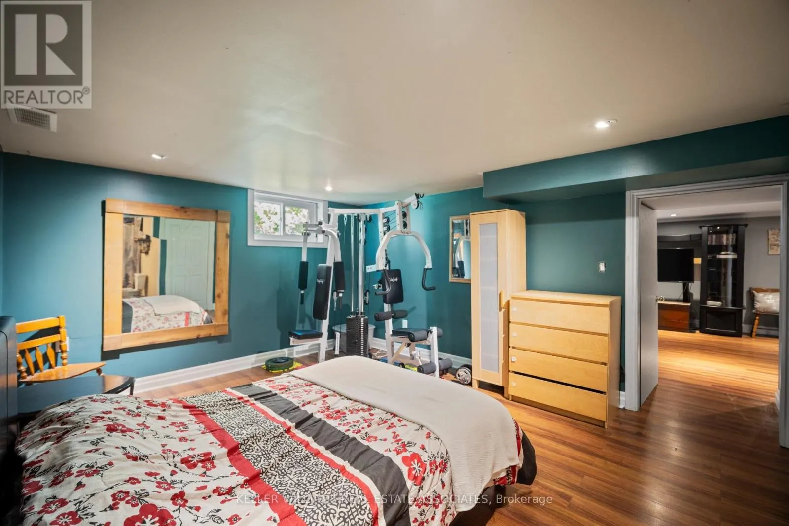 5106 CEDAR SPRINGS COURT