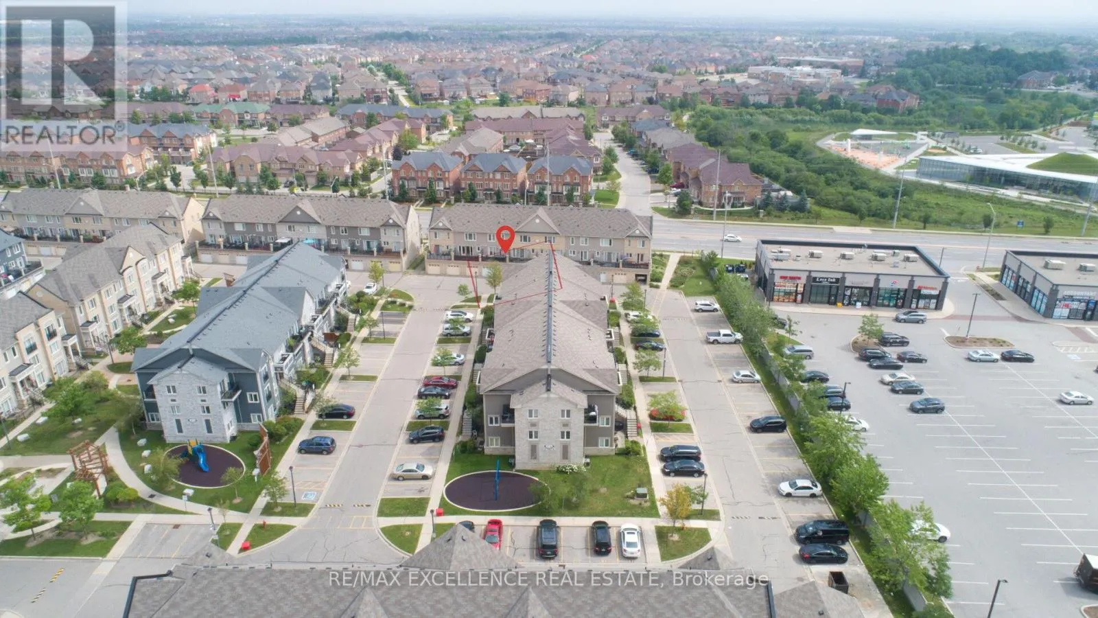 86 - 60 FAIRWOOD CIRCLE