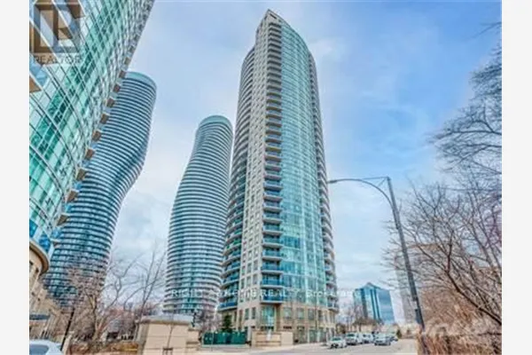 2001 - 80 ABSOLUTE AVENUE