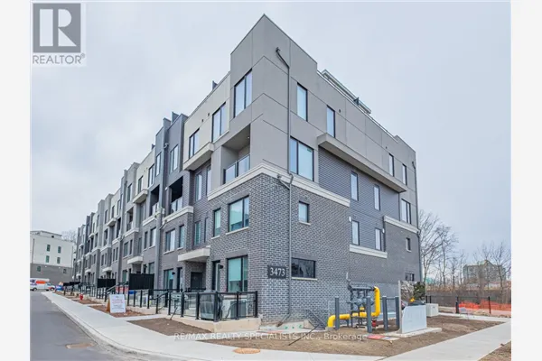 14 - 3473 WIDDICOMBE WAY