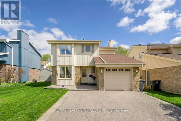 65 SOMERSET DRIVE