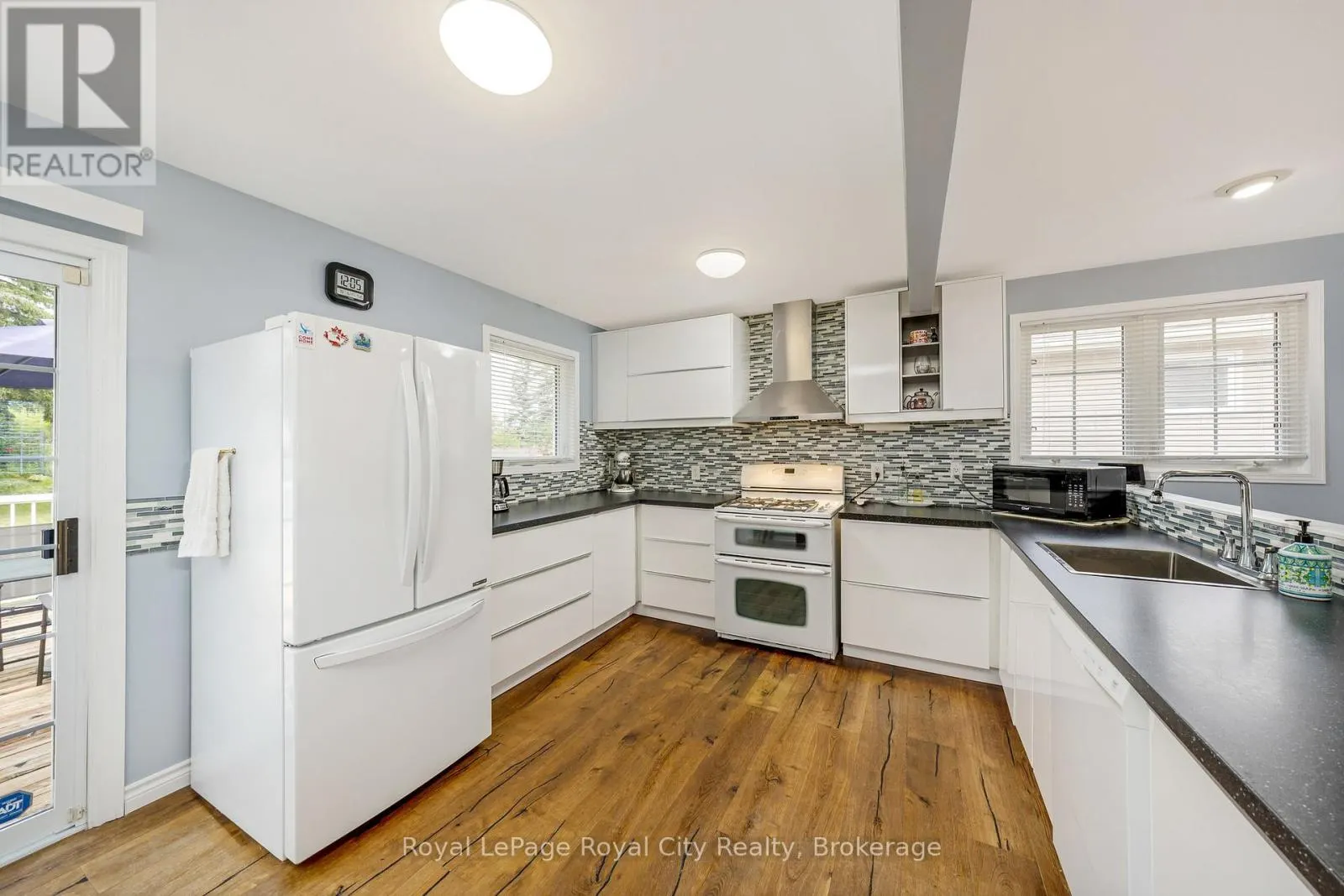 89 JOYCELYN CRESCENT
