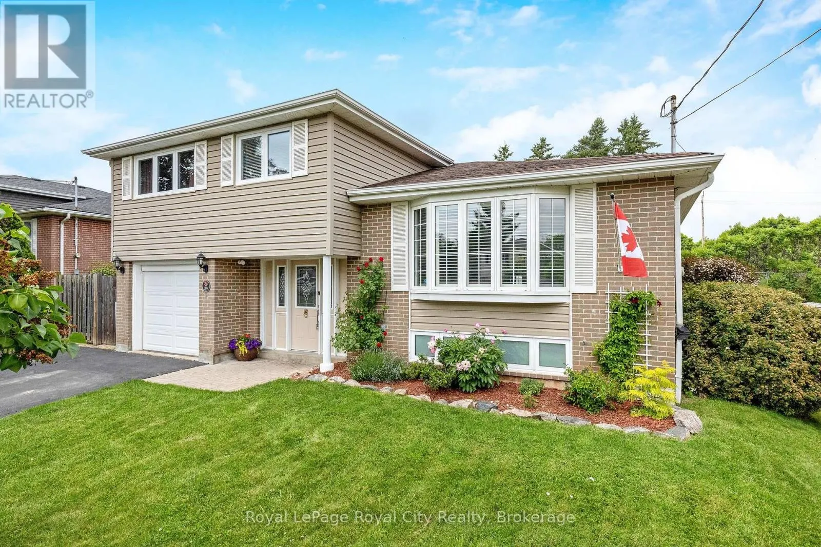 89 JOYCELYN CRESCENT
