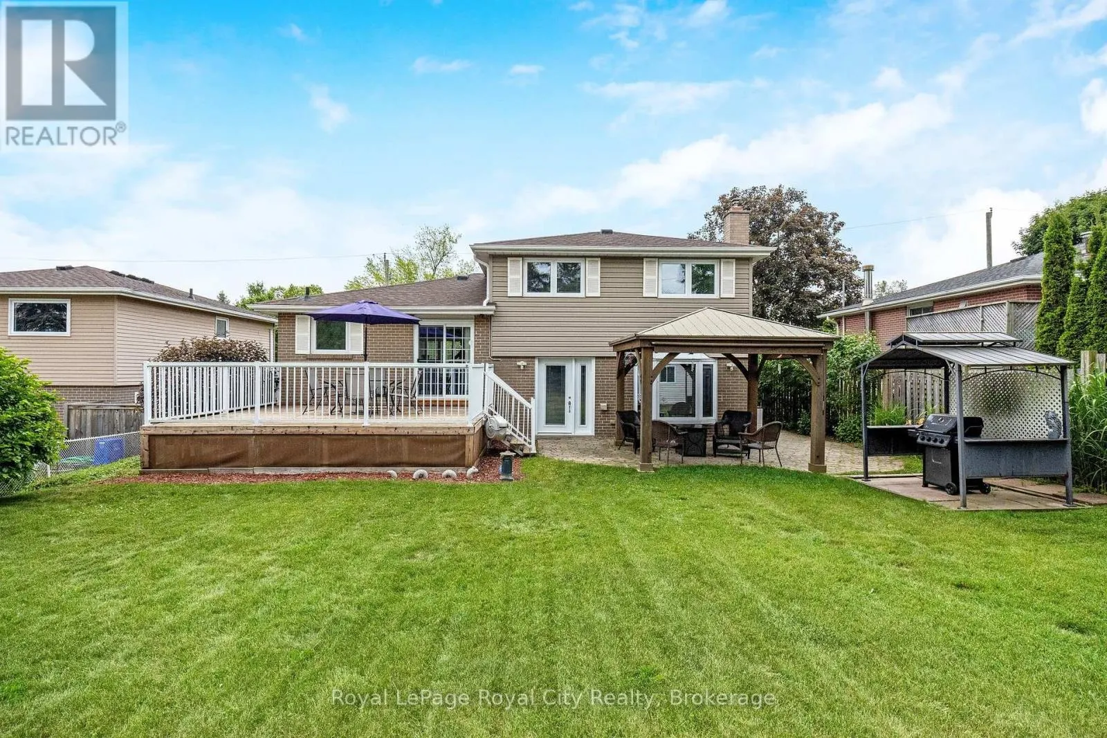 89 JOYCELYN CRESCENT