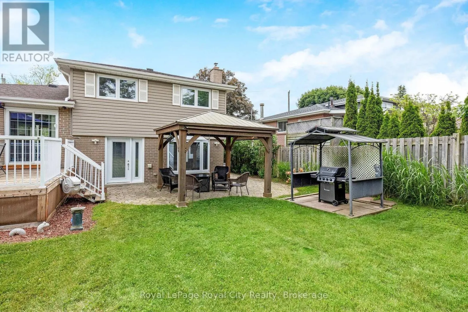 89 JOYCELYN CRESCENT