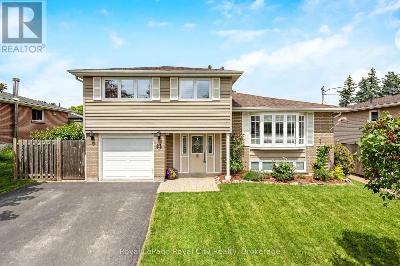 89 JOYCELYN CRESCENT