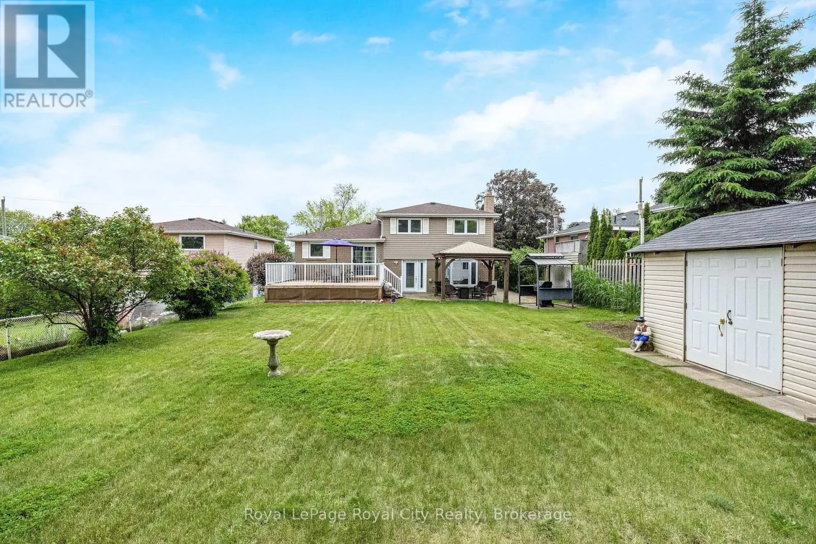 89 JOYCELYN CRESCENT