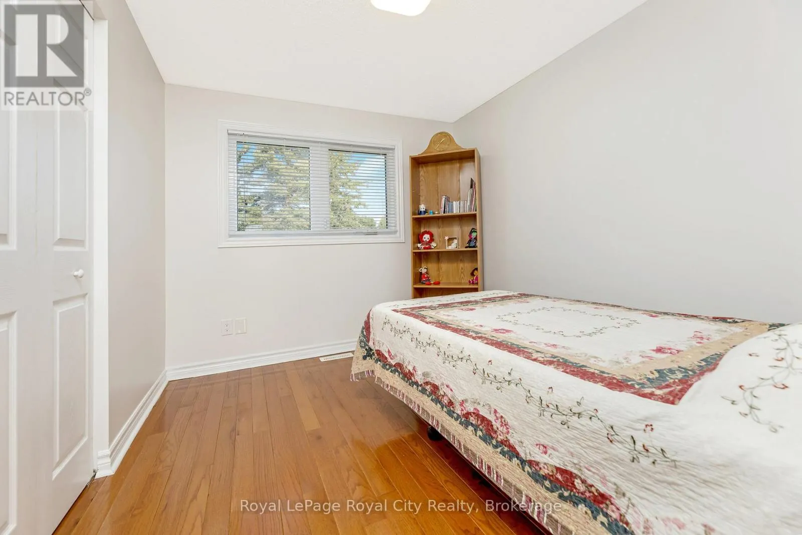 89 JOYCELYN CRESCENT