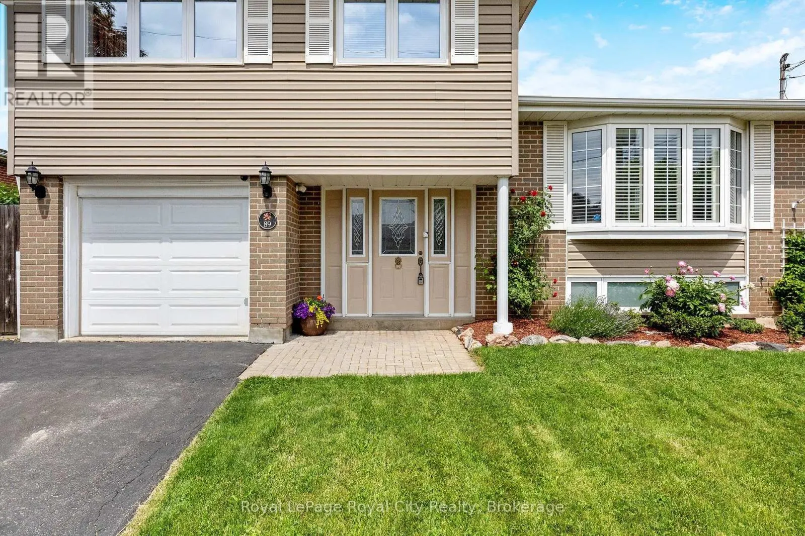 89 JOYCELYN CRESCENT