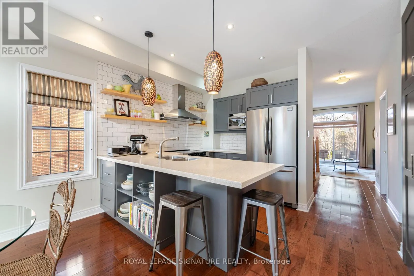 11A JAMES STREET