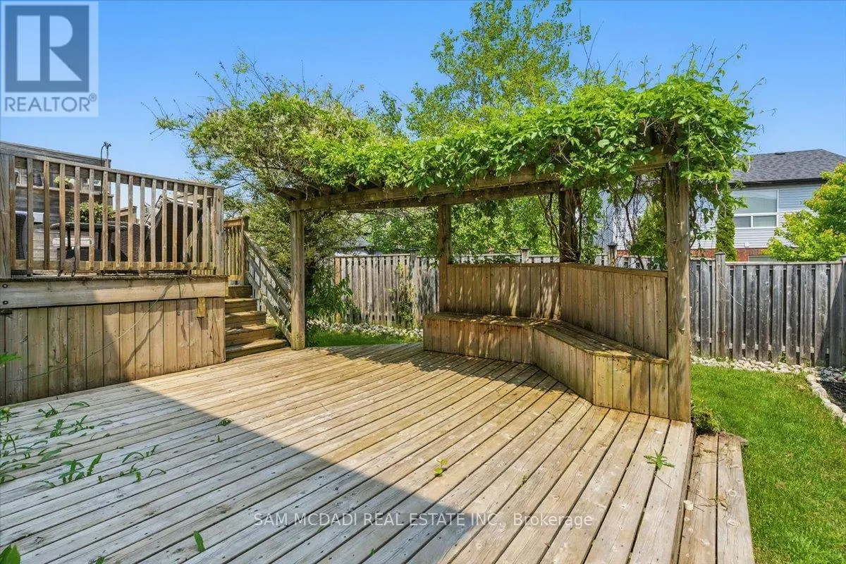 3 MAUDE COURT