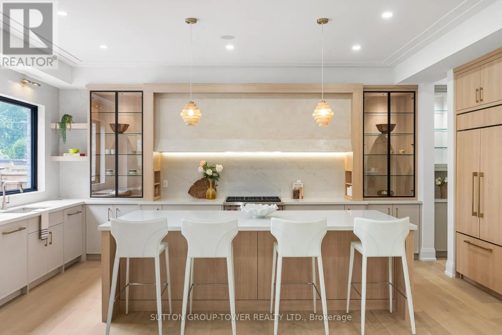 121 EDGECROFT ROAD