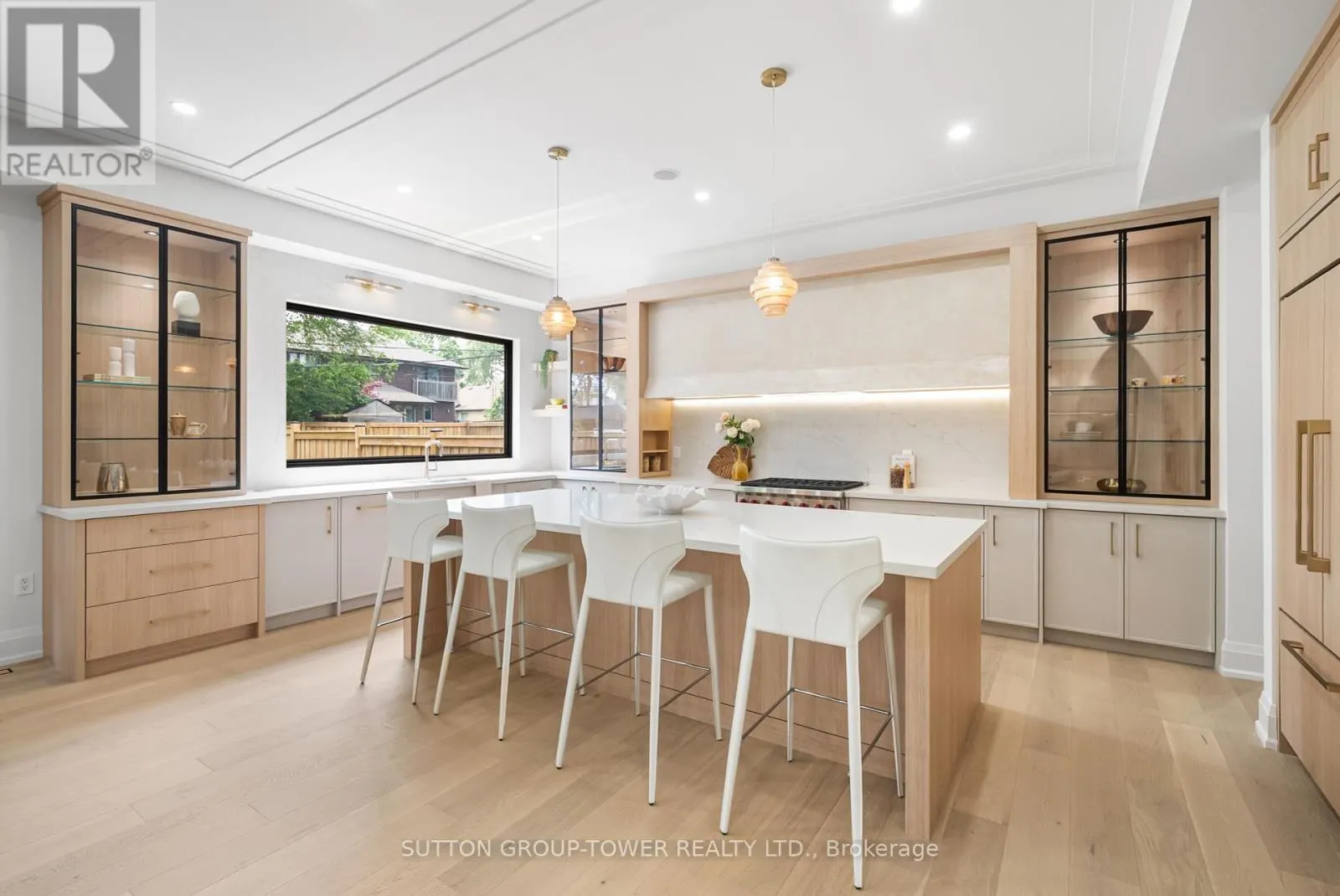 121 EDGECROFT ROAD