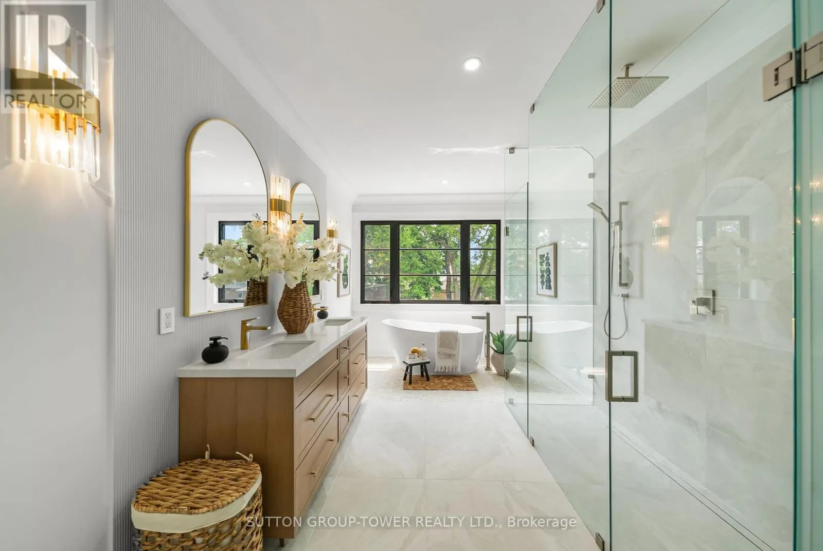 121 EDGECROFT ROAD