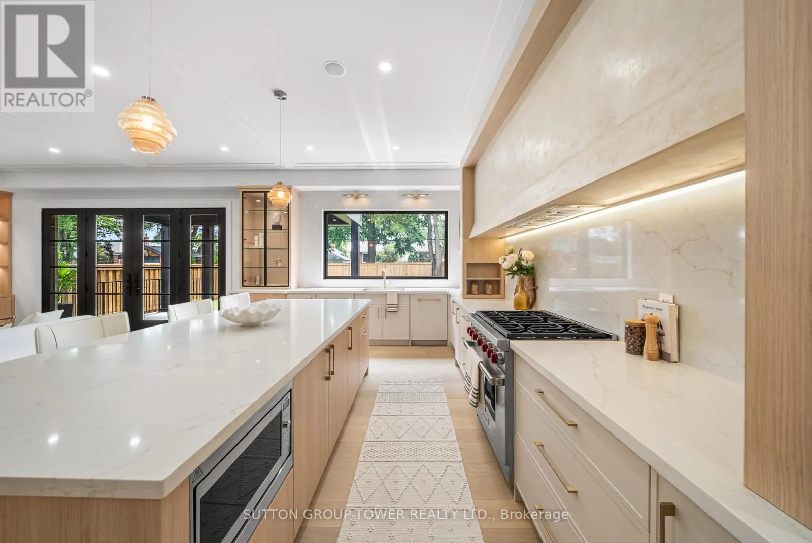 121 EDGECROFT ROAD