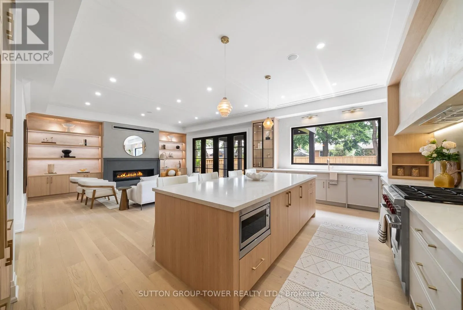 121 EDGECROFT ROAD