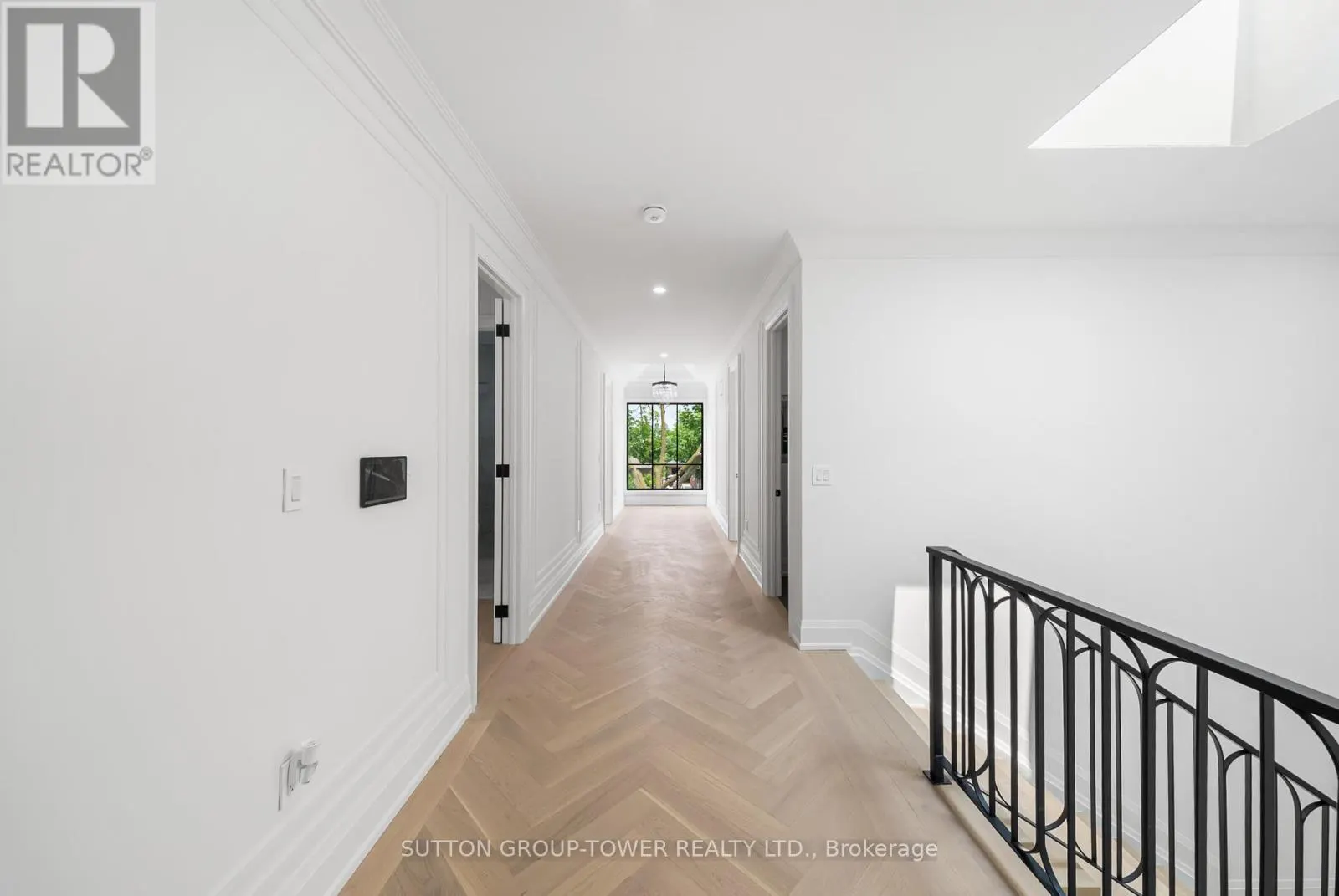 121 EDGECROFT ROAD