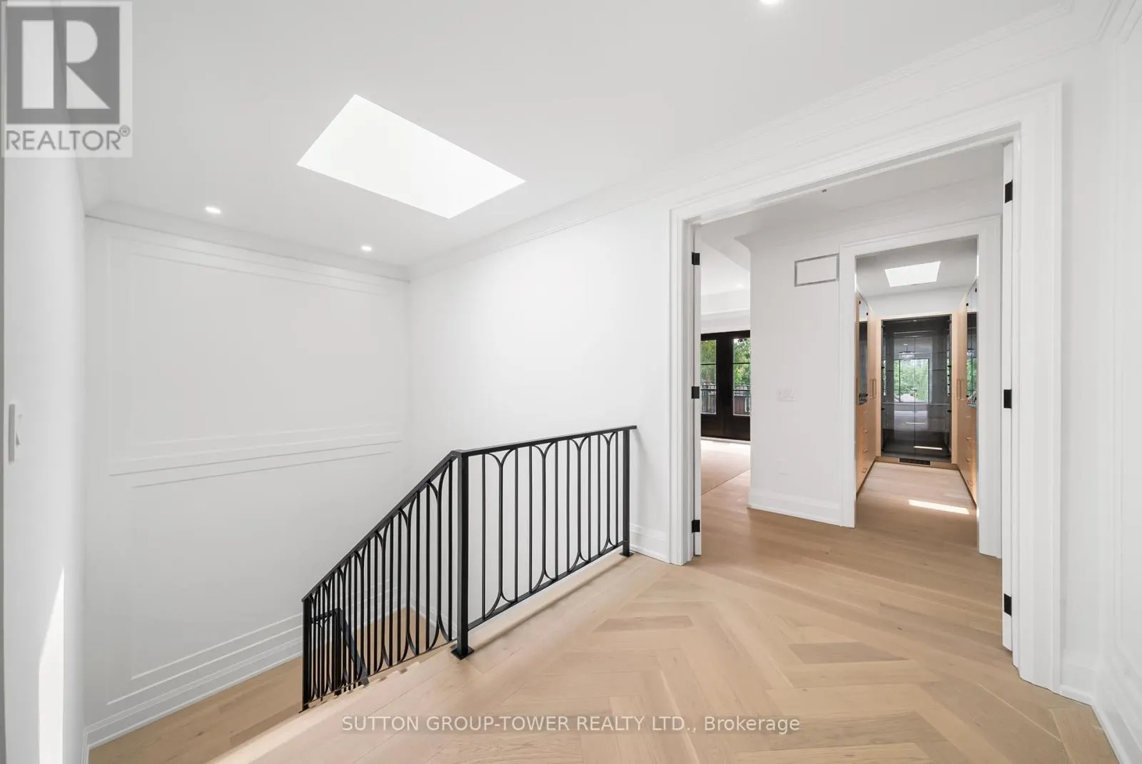 121 EDGECROFT ROAD