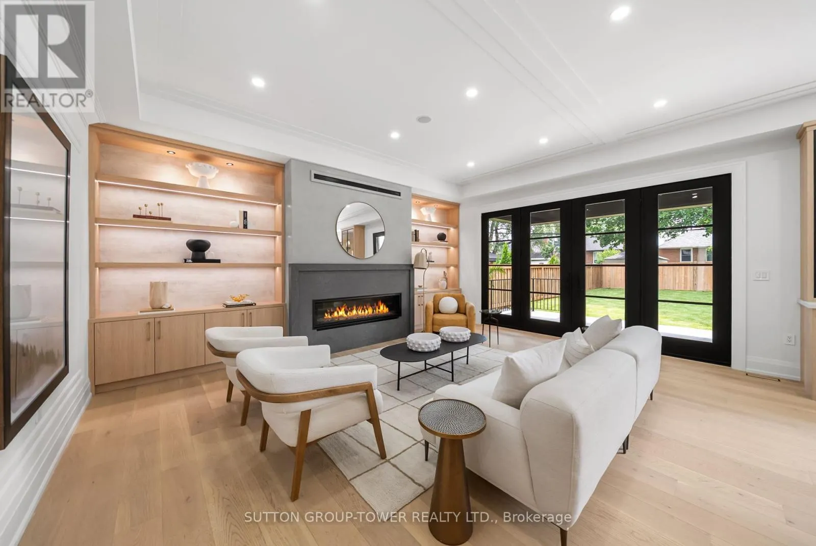121 EDGECROFT ROAD