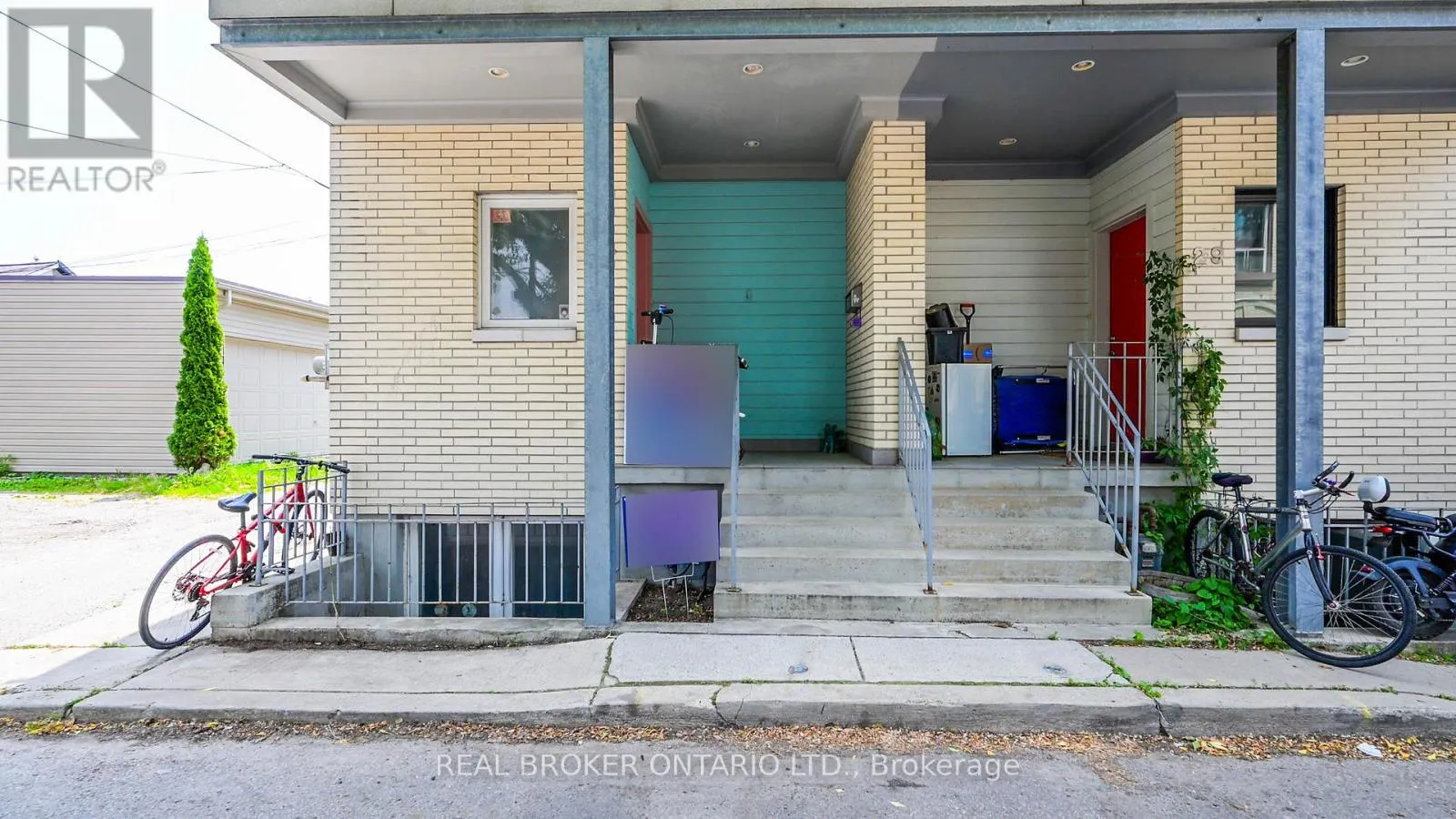 27 LINDNER STREET