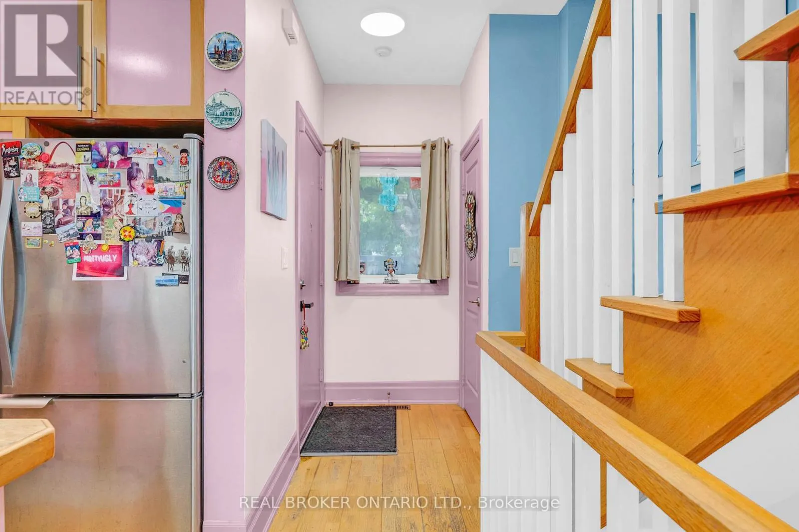 27 LINDNER STREET
