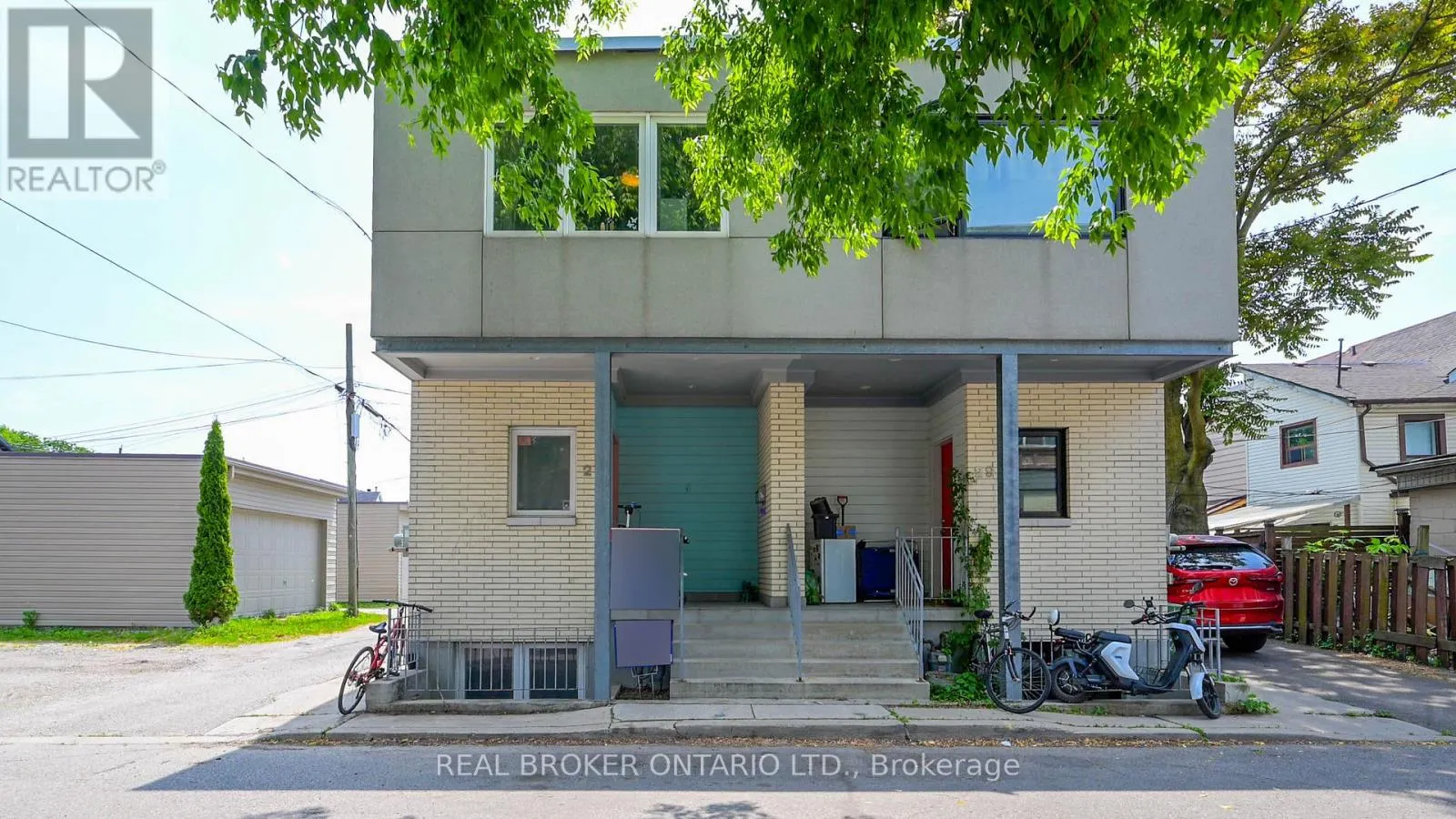 27 LINDNER STREET