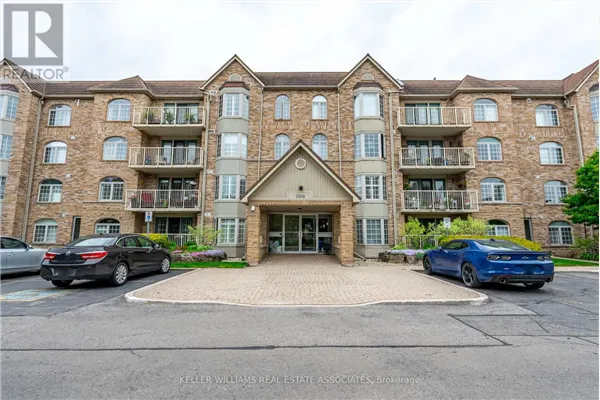 B208 - 216 PLAINS ROAD W