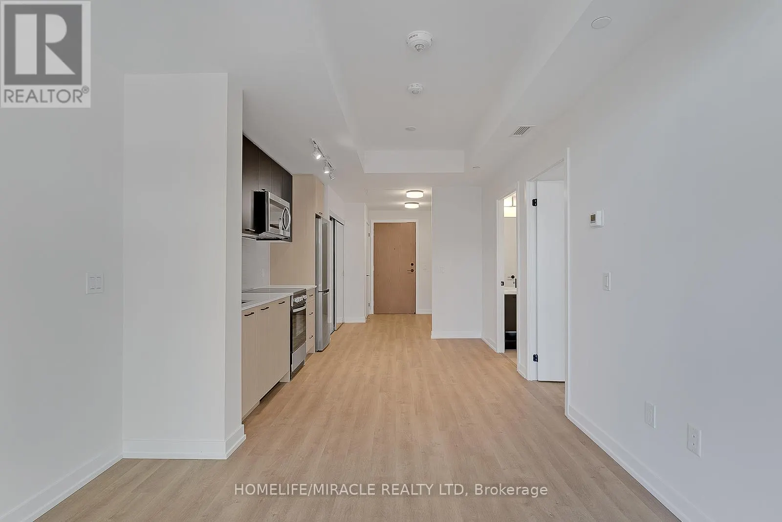 311 - 2300 ST. CLAIR AVENUE W