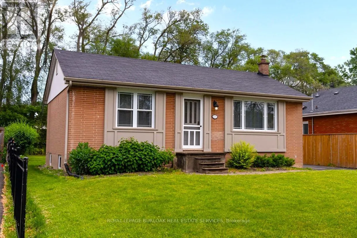671 WICKENS AVENUE