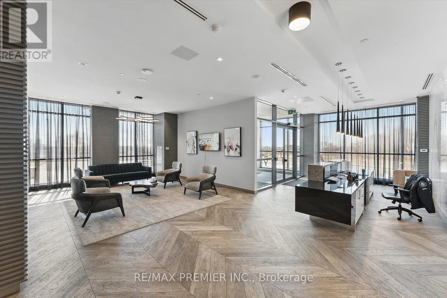2409 - 50 THOMAS RILEY ROAD