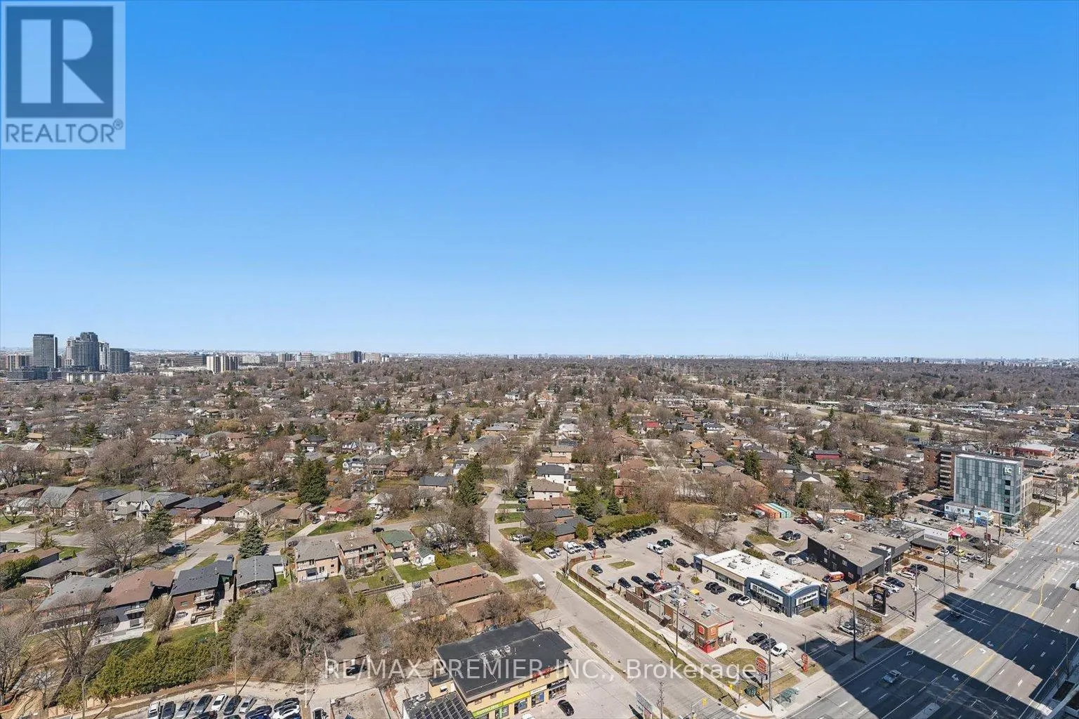 2409 - 50 THOMAS RILEY ROAD