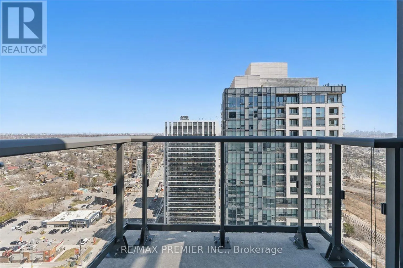 2409 - 50 THOMAS RILEY ROAD