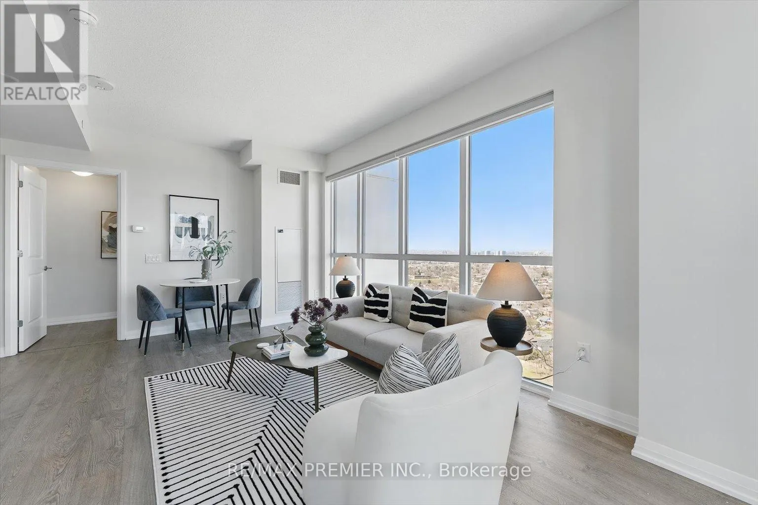 2409 - 50 THOMAS RILEY ROAD
