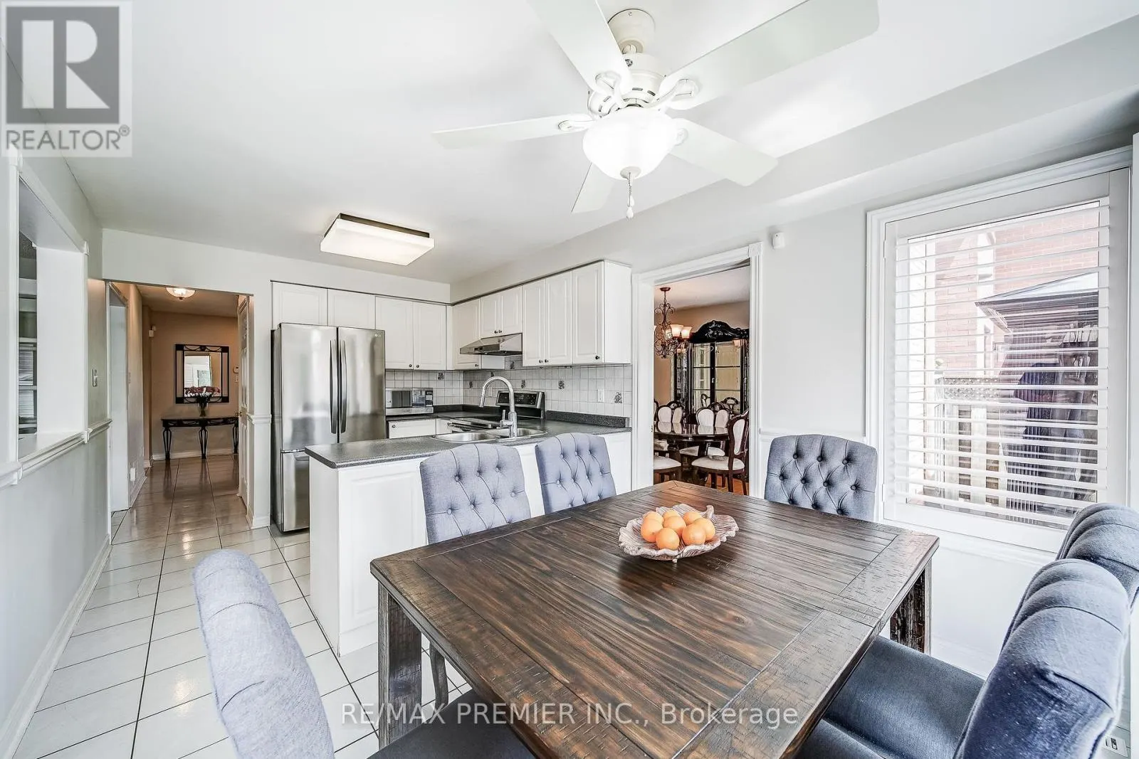 21 BERRYDOWN DRIVE
