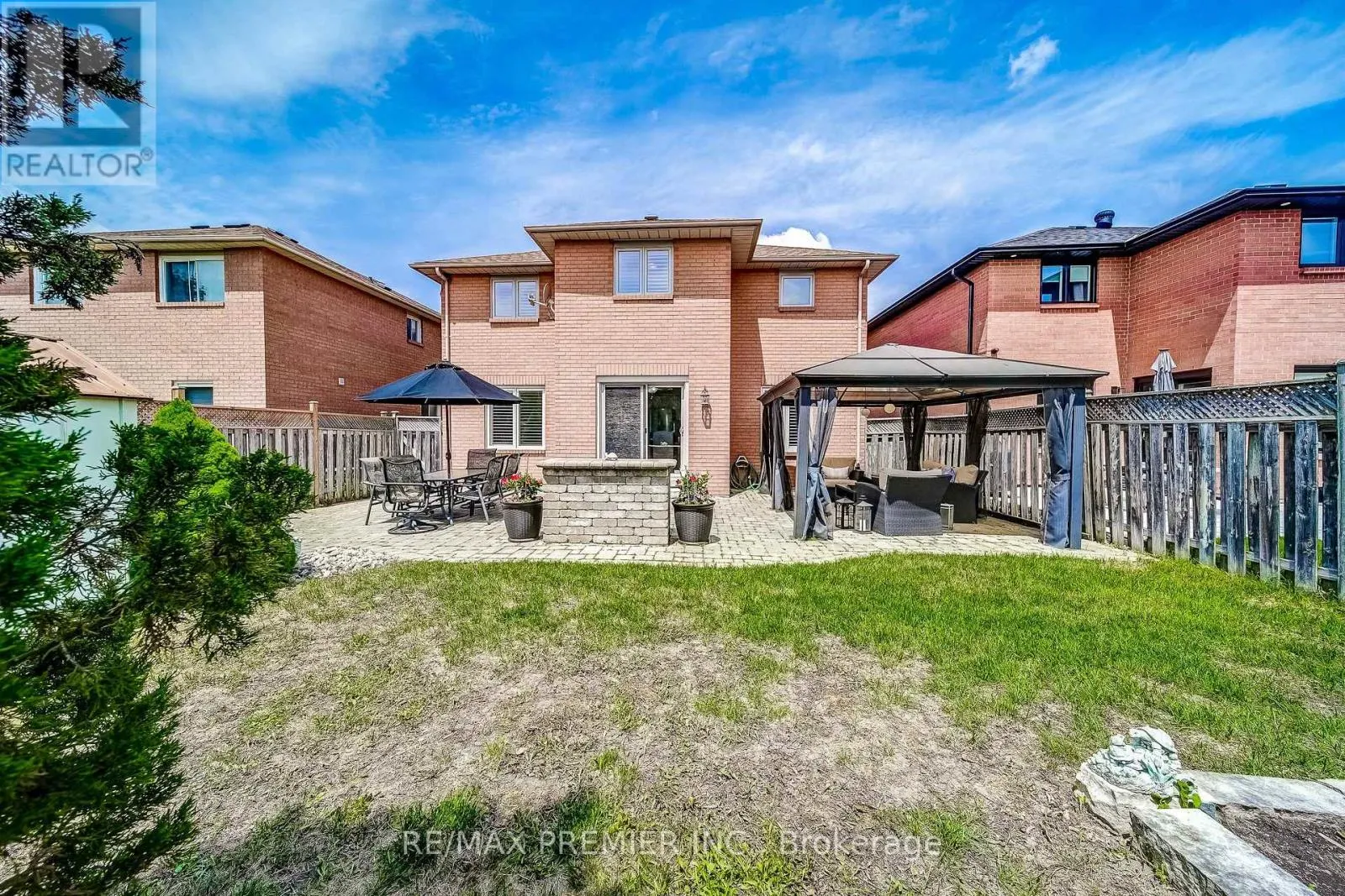 21 BERRYDOWN DRIVE