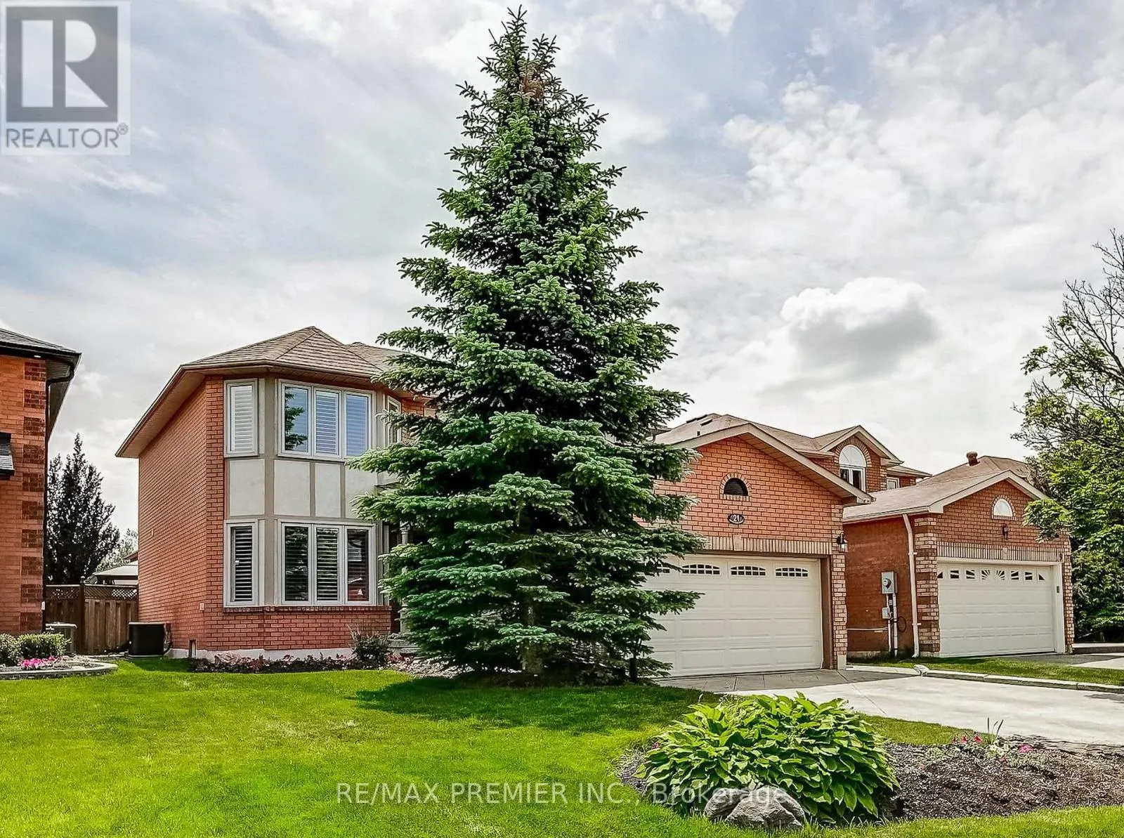 21 BERRYDOWN DRIVE