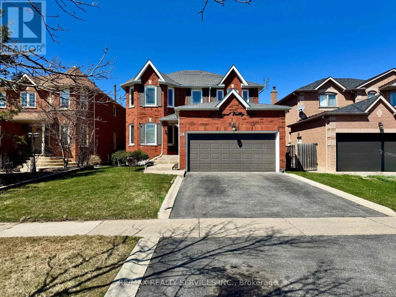 24 ROYAL VALLEY DRIVE