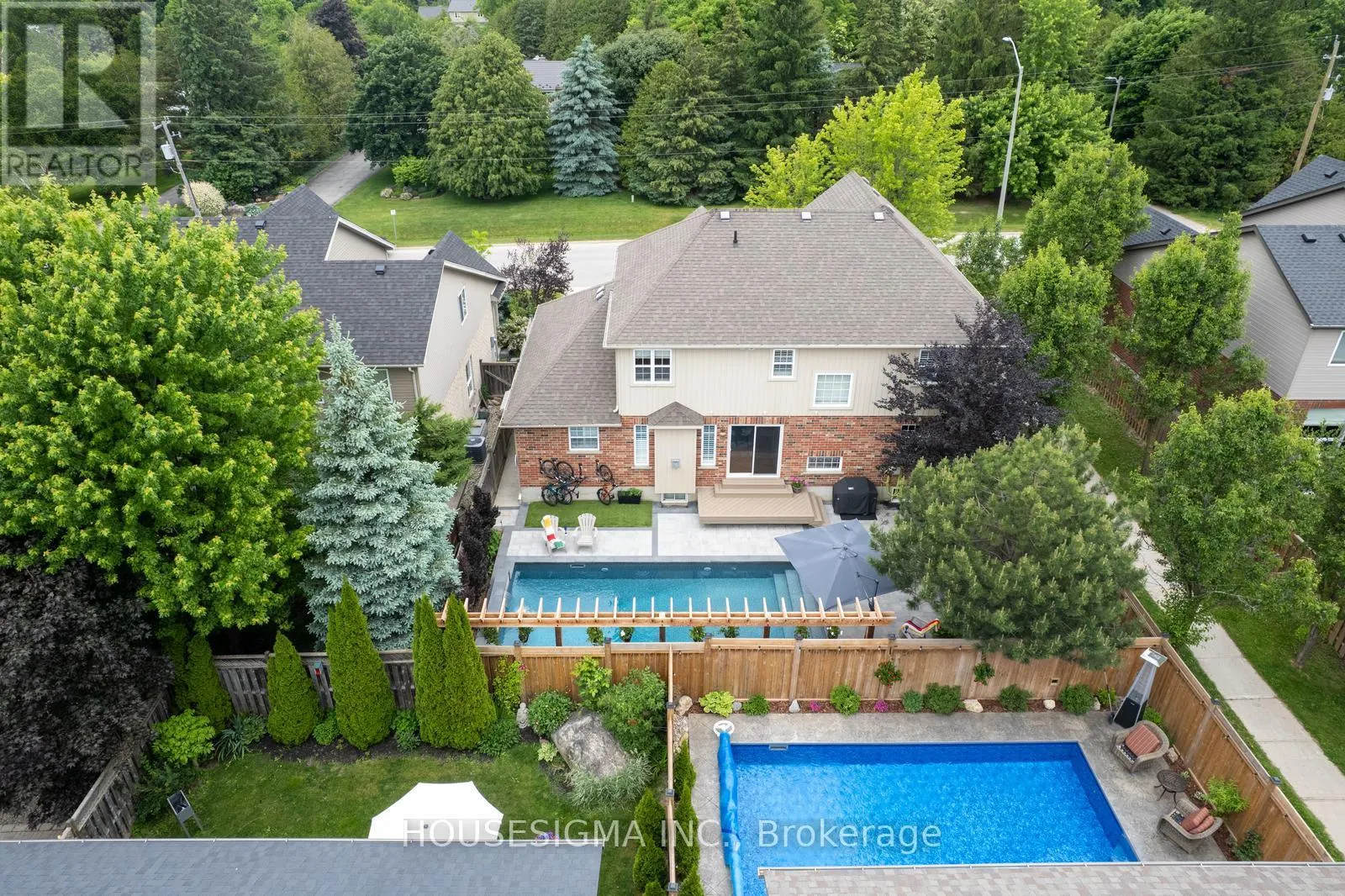 47 BUENA VISTA DRIVE