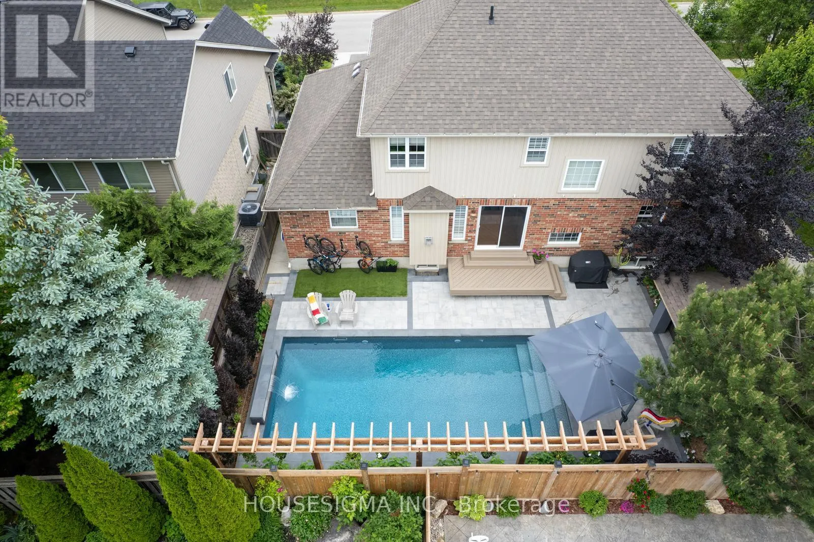 47 BUENA VISTA DRIVE