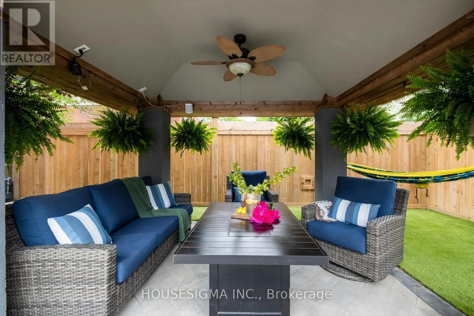 47 BUENA VISTA DRIVE