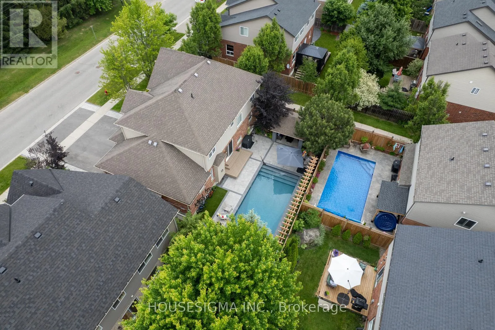47 BUENA VISTA DRIVE